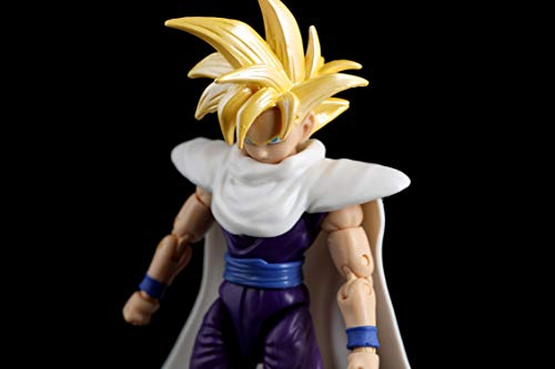 Dragon Ball Super - Figuras de personajes, S14 Super Saiyan Gohan, Series 14