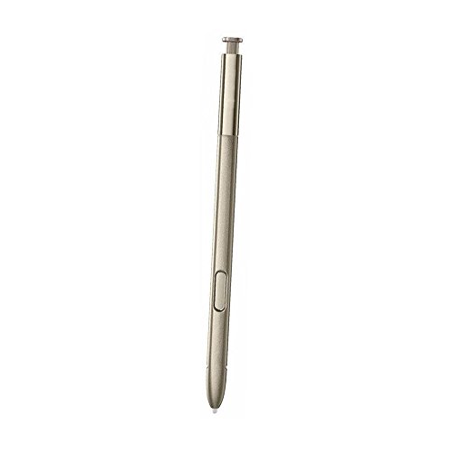 Draxlgon Replacement Touch S Pen lápiz Capacitivo para Galaxy Note 8 N950U N950W N950FD N950F Note8 All Versions (Gold)
