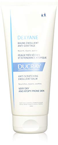 DUCRAY DEXYANE BALSAM ANTI-RASCADO 200ML