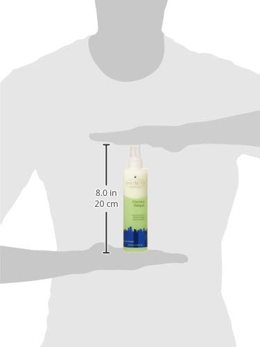 D·Vinity Coconut Daiquiri Spray Hidratante, 200 ml