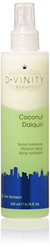 D·Vinity Coconut Daiquiri Spray Hidratante, 200 ml