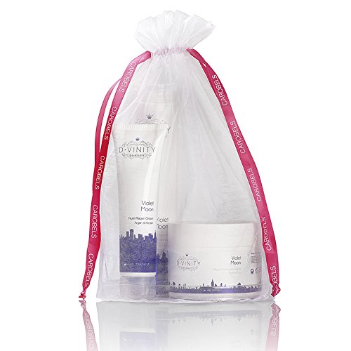 D.Vinity Kit de Belleza Nutre y Repara - 3 Piezas