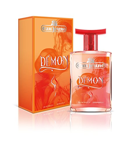 Eau Jeune - Eau de Toilette Démon - 75 ml