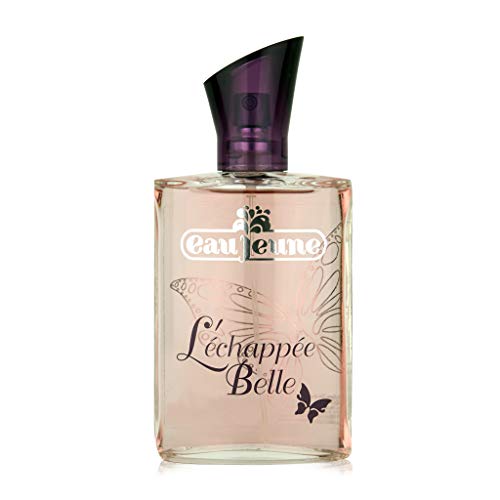 Eau Jeune - Eau de Toilette l'Echappée Belle - 75 ml