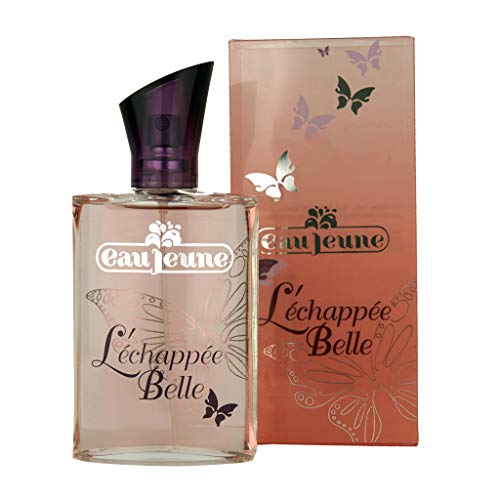 Eau Jeune - Eau de Toilette l'Echappée Belle - 75 ml