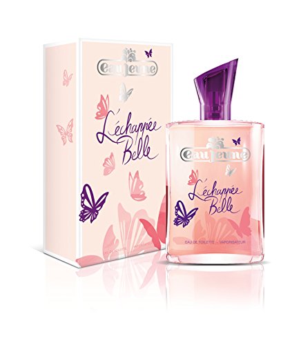 Eau Jeune - Eau de Toilette l'Echappée Belle - 75 ml