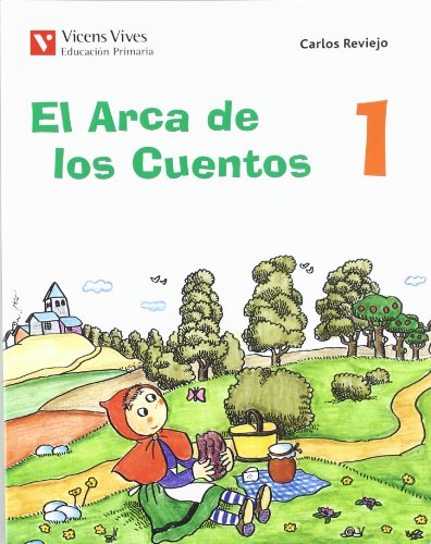 El Arca De Los Cuentos 1