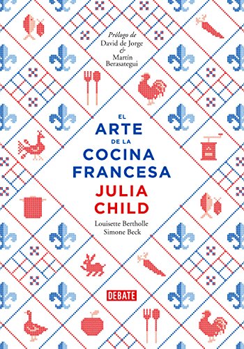 El arte de la cocina francesa