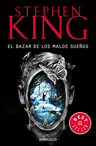 El bazar de los malos sueños (Best Seller)