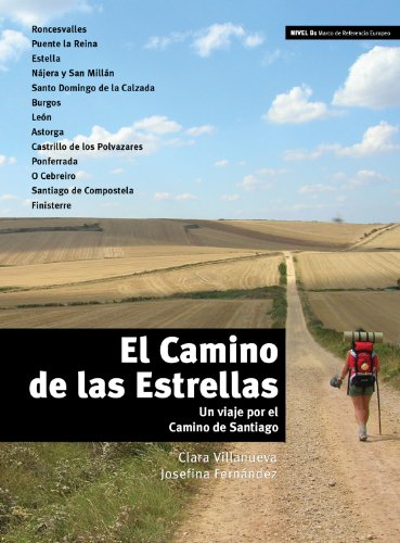 El camino de las estrellas