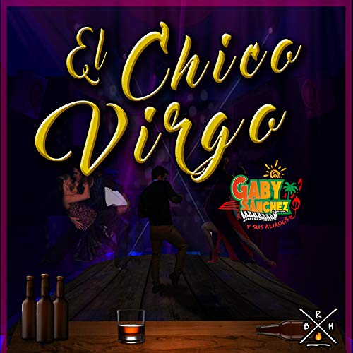 El Chico Virgo