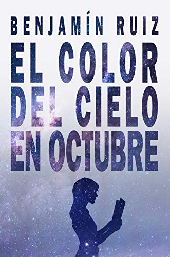 El color del cielo en octubre