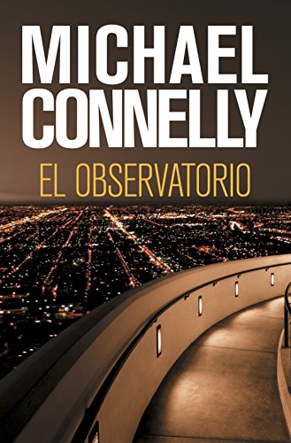 El observatorio (Harry Bosch nº 13)