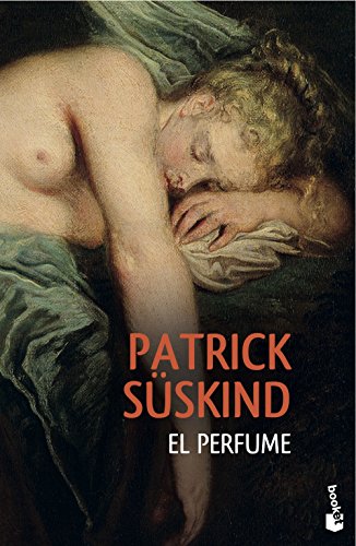 El perfume (Navidad 2015)