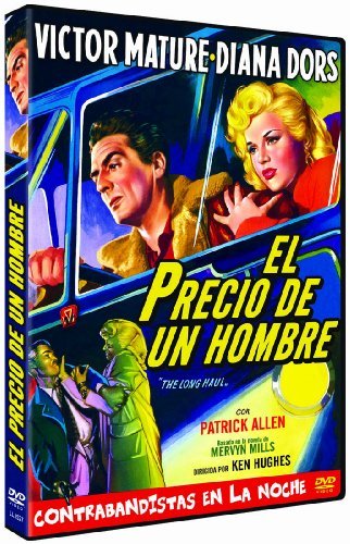 El Precio De Un Hombre / The Long Haul