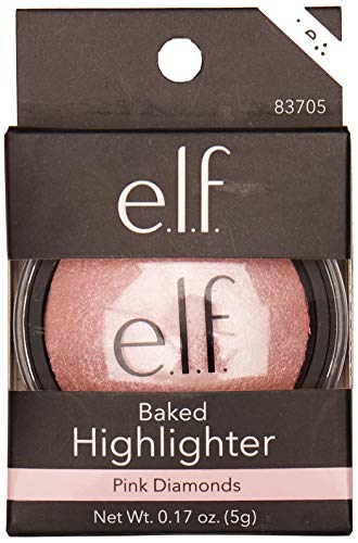 e.l.f. Studio Baked Highlighter Pink Diamonds