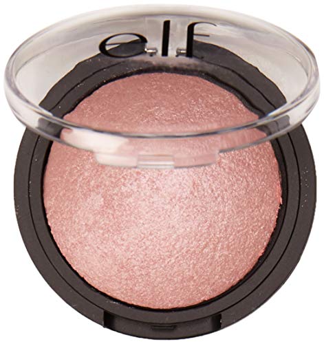 e.l.f. Studio Baked Highlighter Pink Diamonds