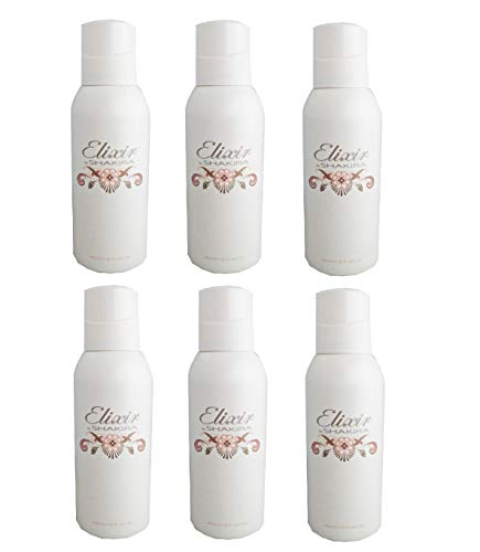 Elixir by Shakira Desodorante Spray Mujer 150 ml. Pack of 6