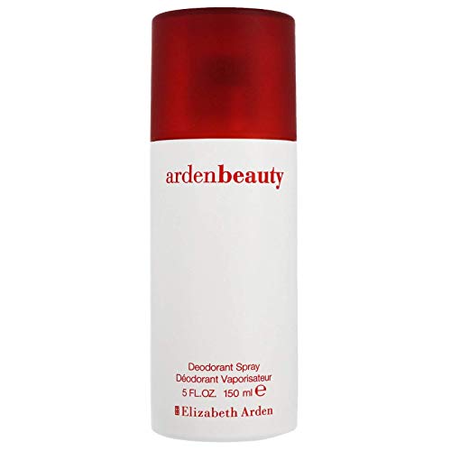 Elizabeth Arden Arden Beauty Deo Vapo 150 Ml 1 Unidad 1200 g