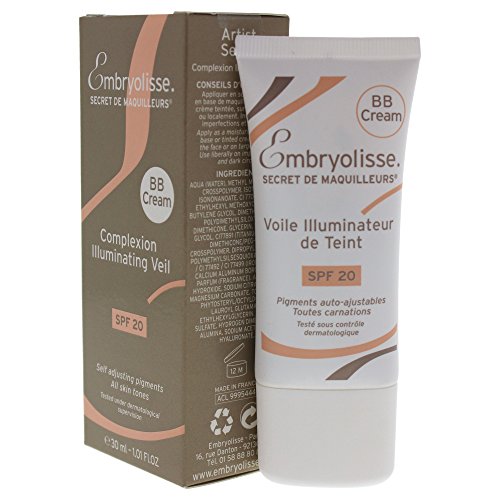 Embryolisse Embryolisse Bb Cream 30Ml 30 ml