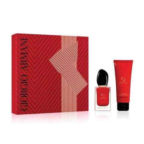 Emporio Armani Set de fragancias para mujeres 1 unidad 105 ml