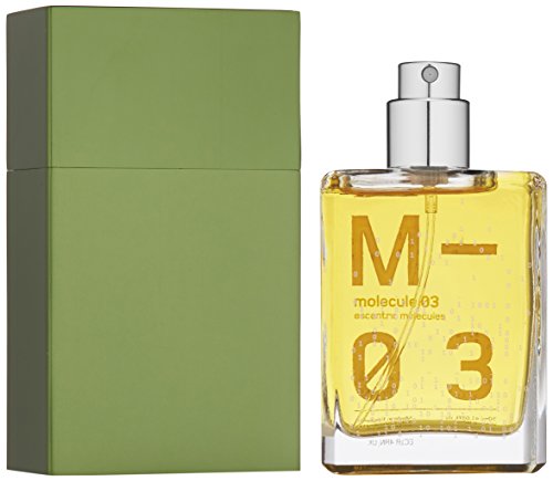 Escentric Molecules, Agua de perfume para mujeres - 30 gr.