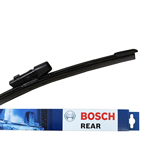 Escobilla limpiaparabrisas Bosch Rear A251H, Longitud: 250mm – 1 escobilla limpiaparabrisas para la ventana trasera