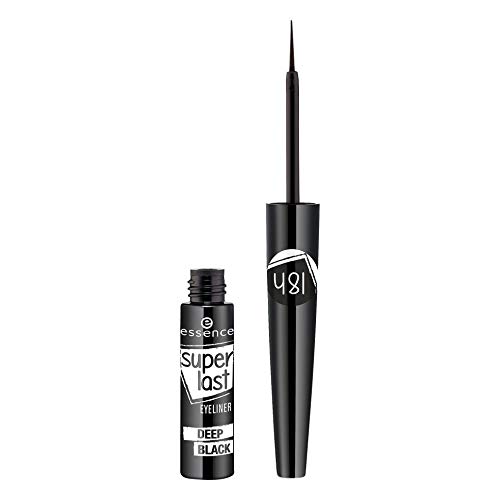 Essence - Eyeliner Superlast