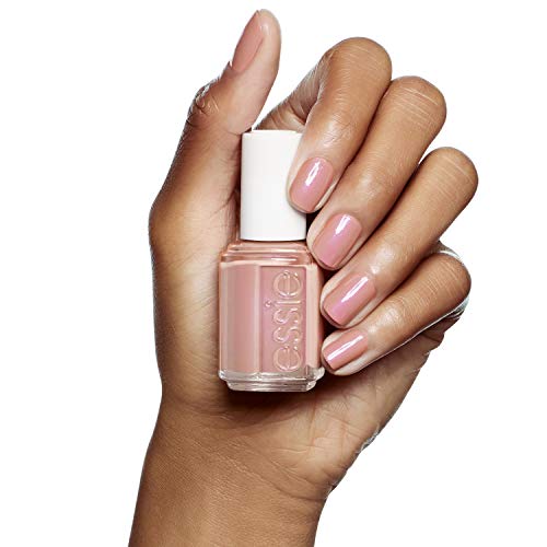 Essie 606 - Esmalte de uñas de colores intensos, color rosa, 13,5 ml