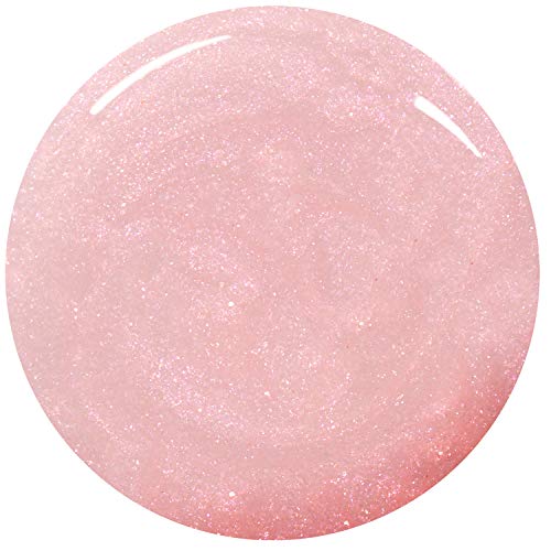 ESSIE NU Crush and Blush, MANICURA Laca DE UÑAS 599 1UN Unisex Adulto, rosa, Único