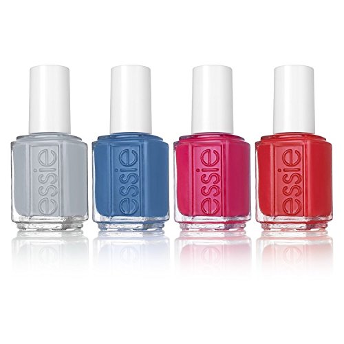 Essie Original Esmalte de uñas colección Winter Getaway, 530 Join The Club 13,5 ml