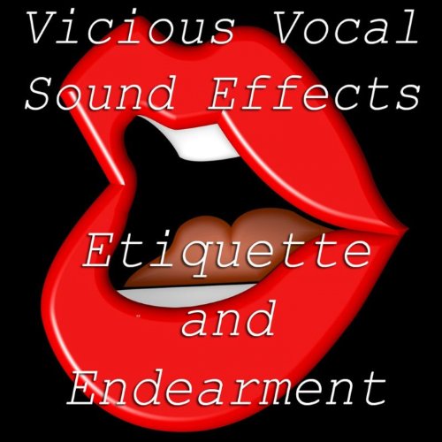 Etiquette Foreign 1 Girl 9 Yrs French Bon Apetits Good Meal Human Voice Child Kid Speak Talk Sound Effects Spoken Phrases Voice Prompts Etiquette [Clean]