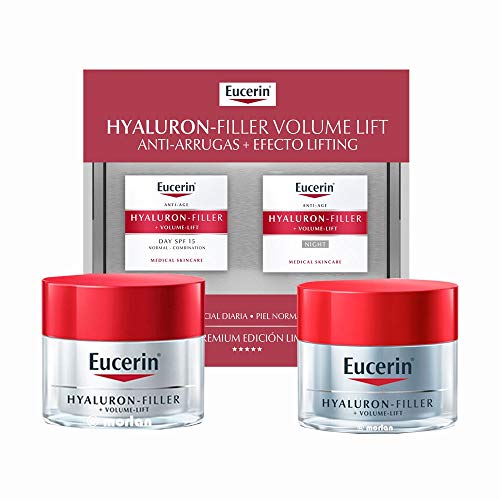 EUCERIN COFRE HYALURON-FILLER VOLUME LIFT