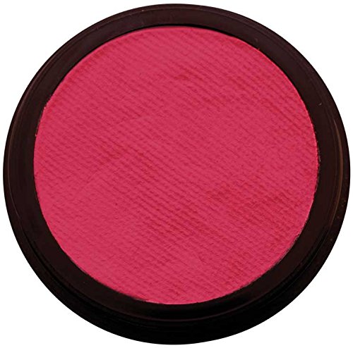 Eulenspiegel - Maquillaje Profesional Aqua, 3.5 ml / 5 g, Color Rosa (355954)