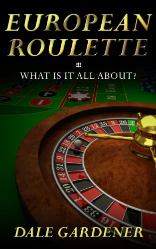 European Roulette (English Edition)
