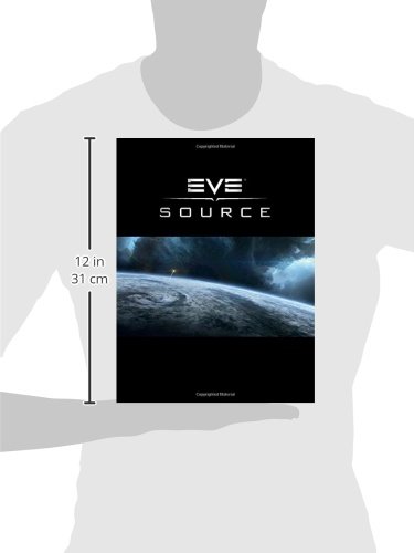 EVE: Source [Idioma Inglés]