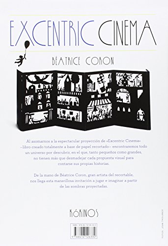 Excentric Cinema