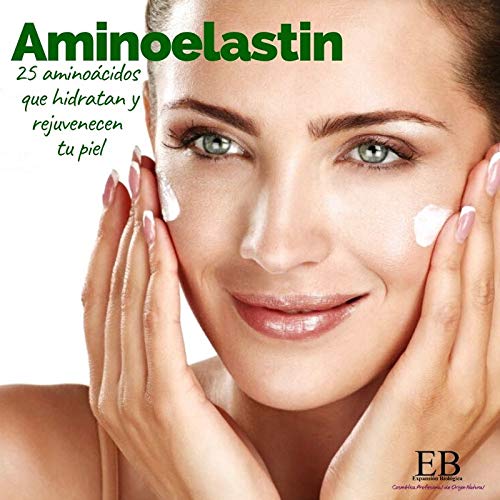 EXPANSION BIOLOGICA Crema Antiarrugas Hidratante (Crema de Día Aminoelastin)