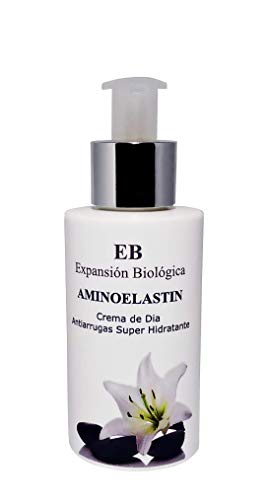 EXPANSION BIOLOGICA Crema Antiarrugas Hidratante (Crema de Día Aminoelastin)