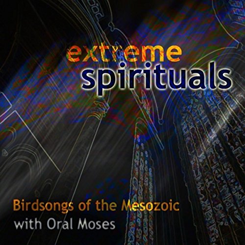 Extreme Spirituals