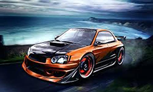 Extreme:Speed Drift Mix Racing