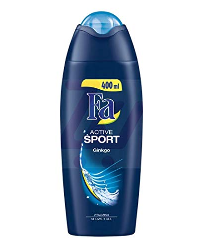 FA Gel Active Sport