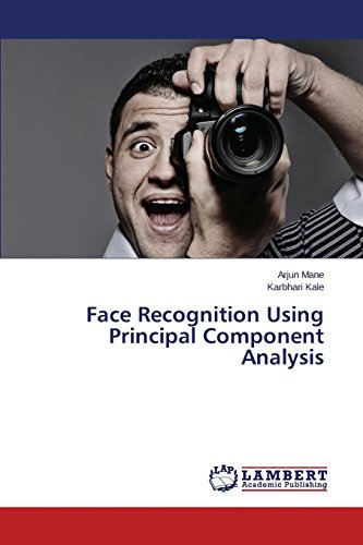 Face Recognition Using Principal Component Analysis by Arjun Mane (2015-01-16)