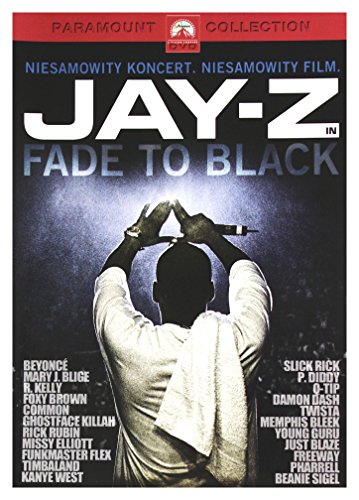 Fade to Black [DVD] (Subtítulos en español)