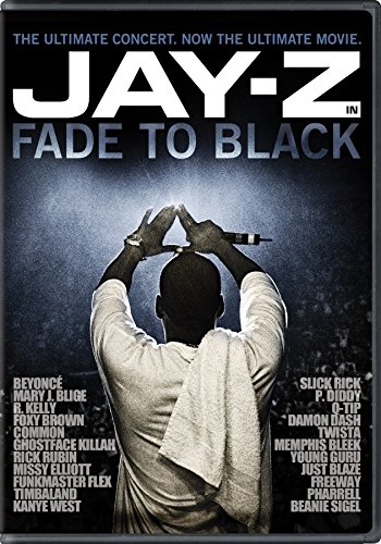 Fade To Black [Edizione: Stati Uniti] [Italia] [DVD]