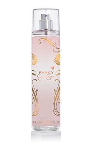 Fancy Body Spray for Women By Jessica Simpson, 8 Ounce by Unknown