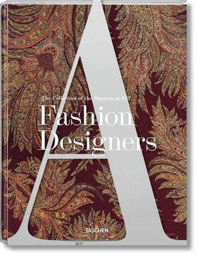 Fashion Designers A-Z - Etro Edition: FASHION DESIGNERS A-Z, ETRO ED-INT (EXTRA LARGE)