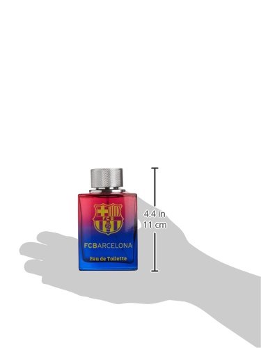 FCB 6538 - Eau de Toilette, 100 ml