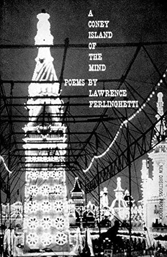 Ferlinghetti, L: A Coney Island of the Mind (New Directions Paperback No. 74)