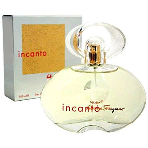 Ferragamo Incanto Eau de Parfum 100ml Vaporizador